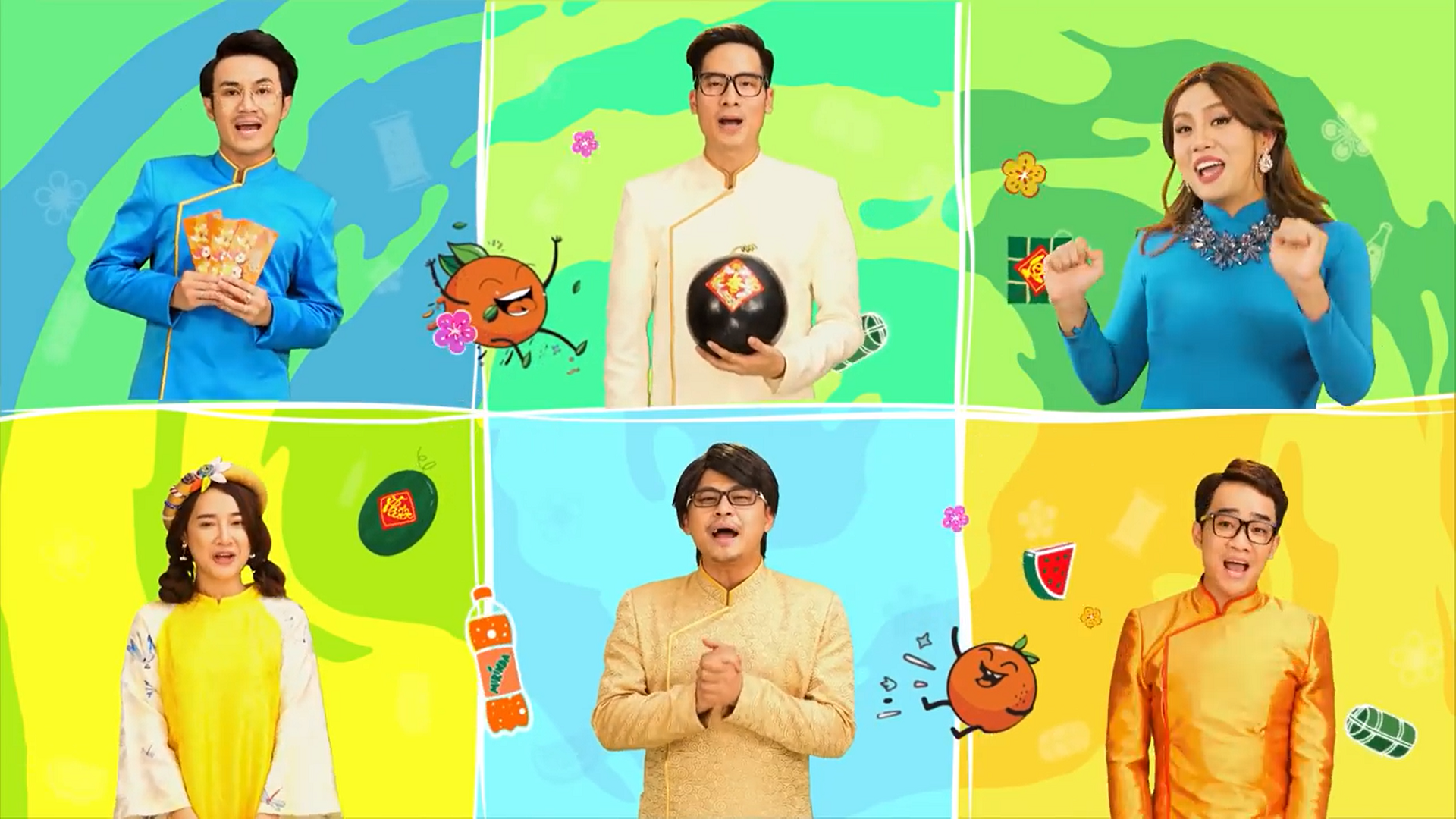 Mirinda ảnh 6 Mirinda anh 6