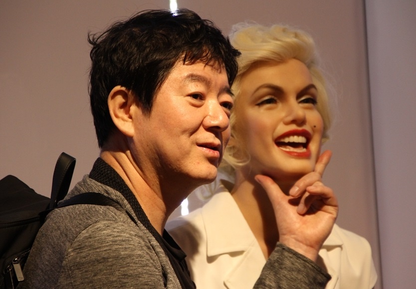 Sun World Ha Long Park hut khach du xuan dip dau nam hinh anh