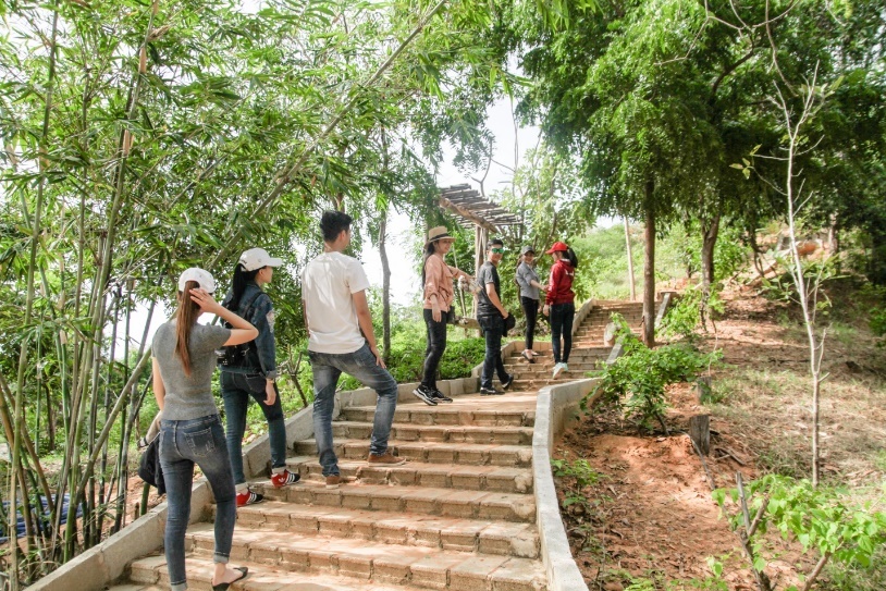 Sea Links City anh 3