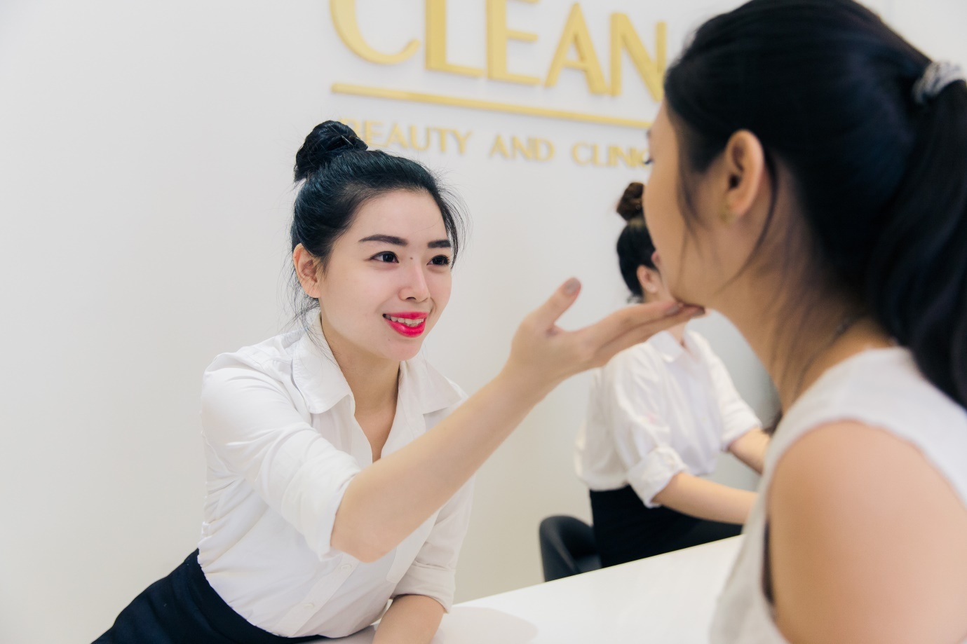 Clean Beauty Spa ảnh 2 Clean Beauty Spa anh 2