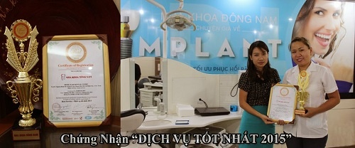 Nha Khoa Đông Nam ảnh 4 Nha Khoa Dong Nam anh 4