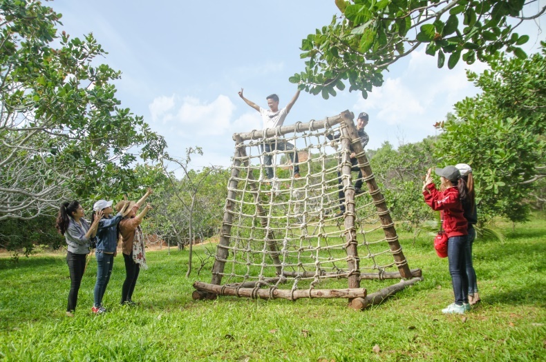 Sea Links City anh 5