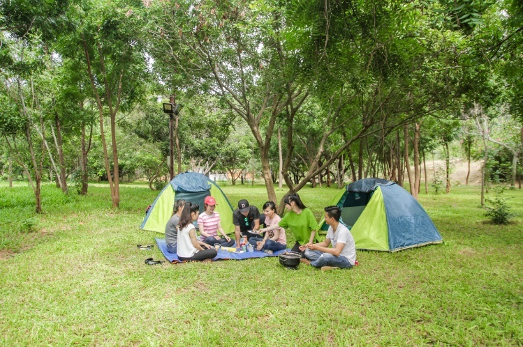 Sea Links City anh 7