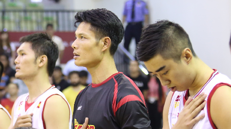 Fan bong ro hao hung voi ‘Chuyen di trong mo’ tu Saigon Heat hinh anh