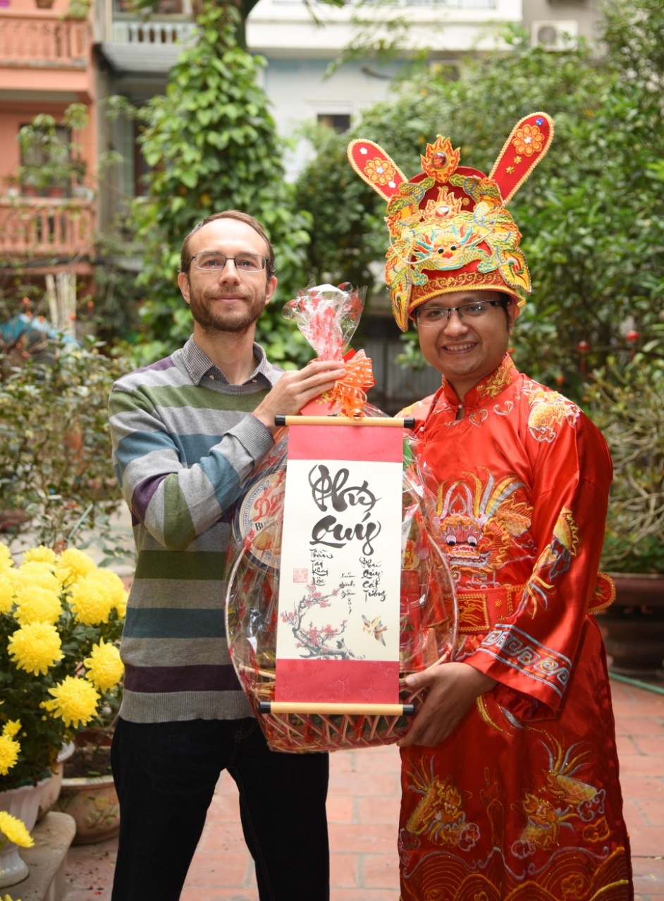 vang bac Phu Quy,   ngay Than Tai anh 5