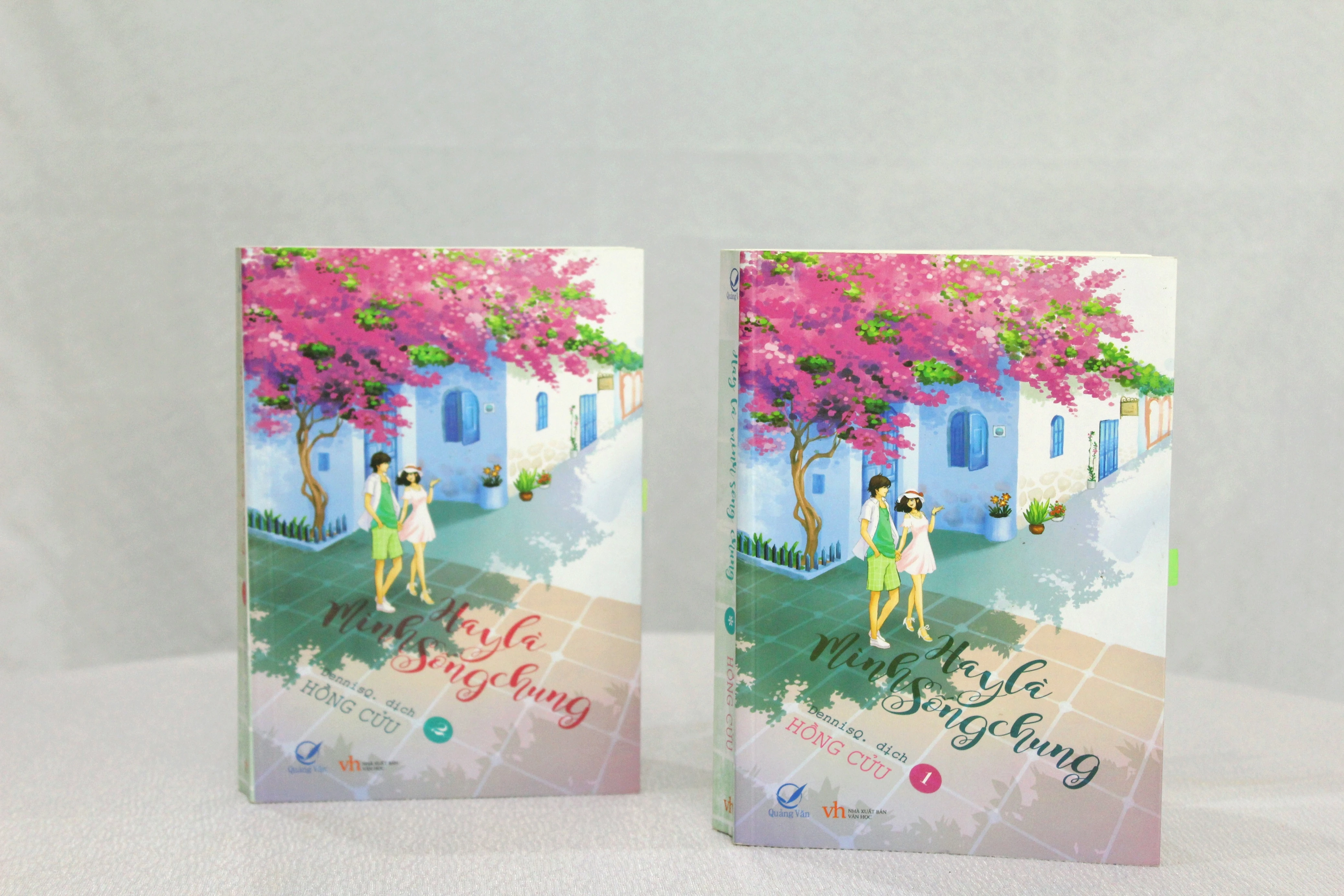 5 tua sach khong the bo qua mua Valentine anh 3