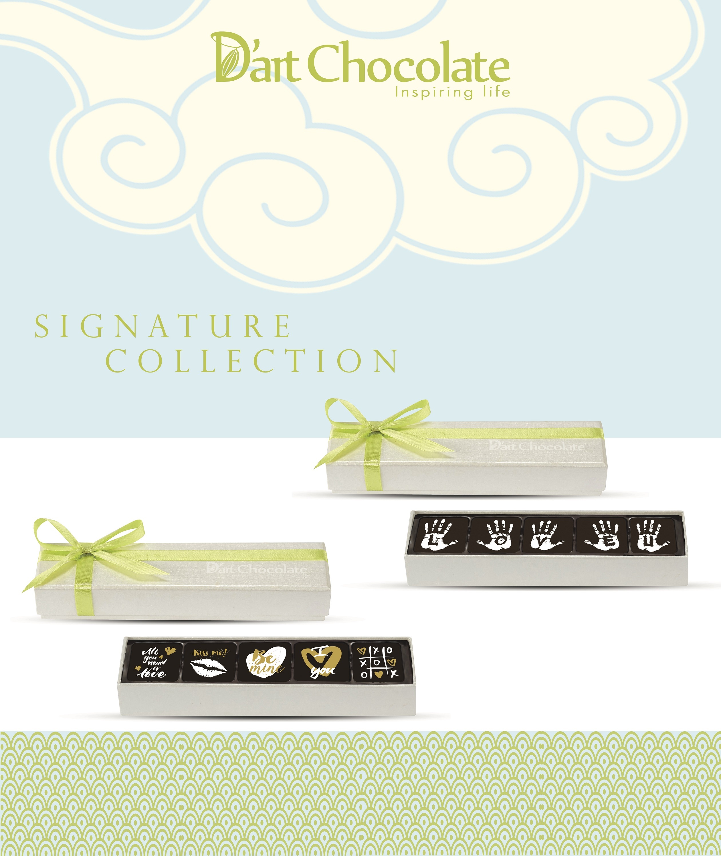D’art Chocolate anh 3