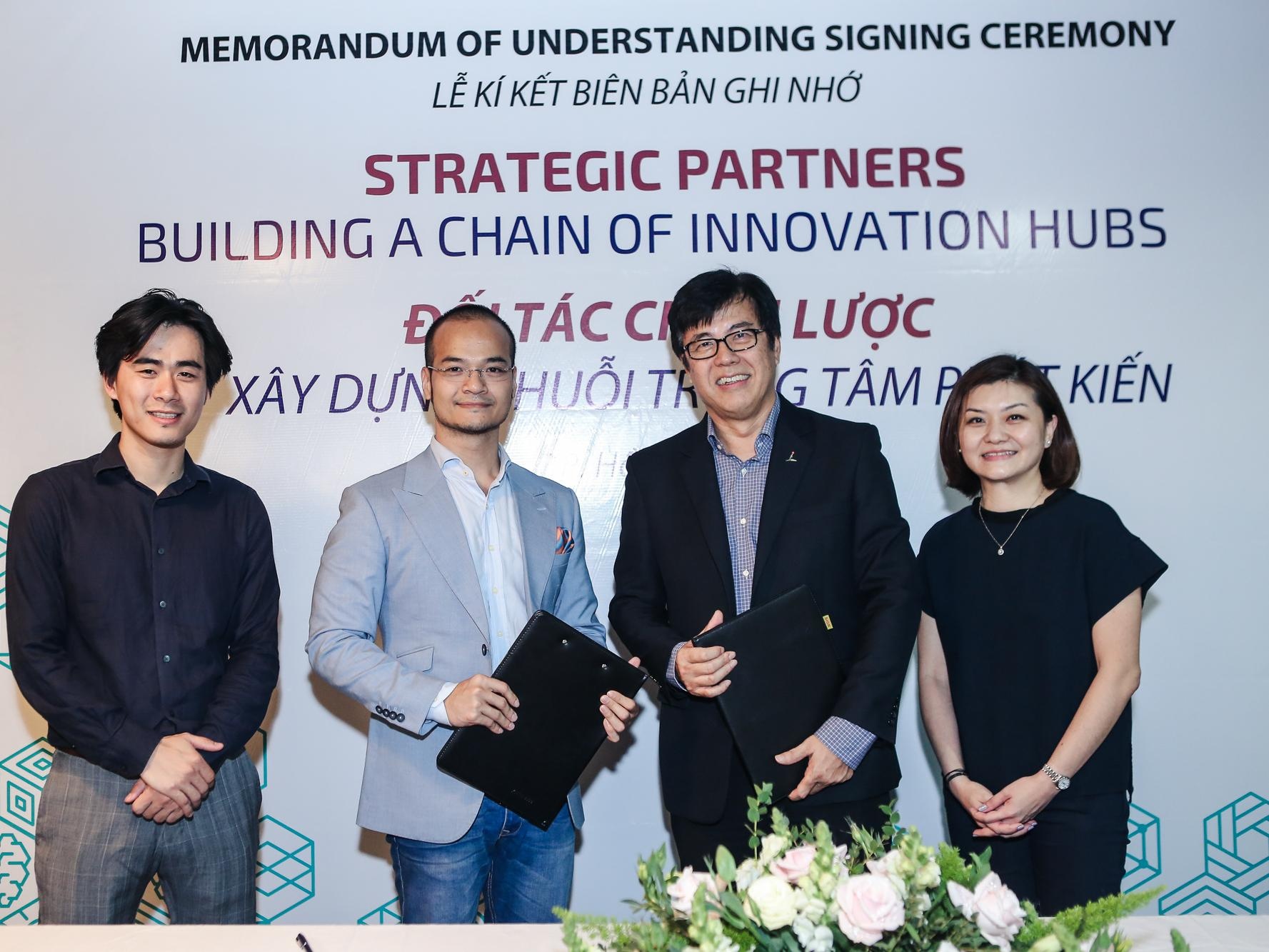 CapitaLand ảnh 1 CapitaLand anh 1