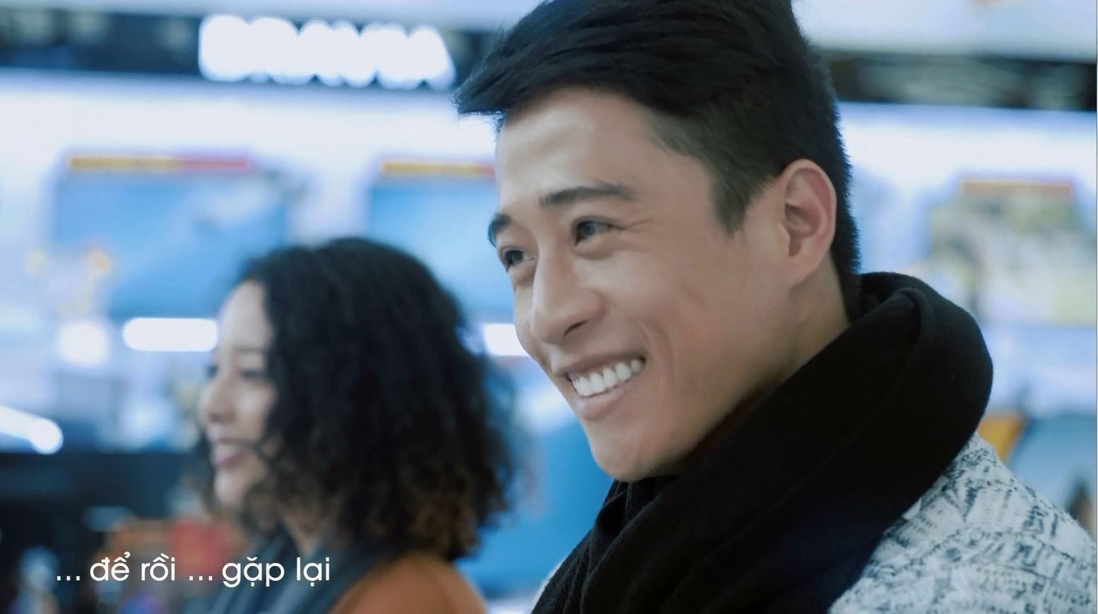 dien vien Hot boy noi loan phai long nu phuot thu anh 1