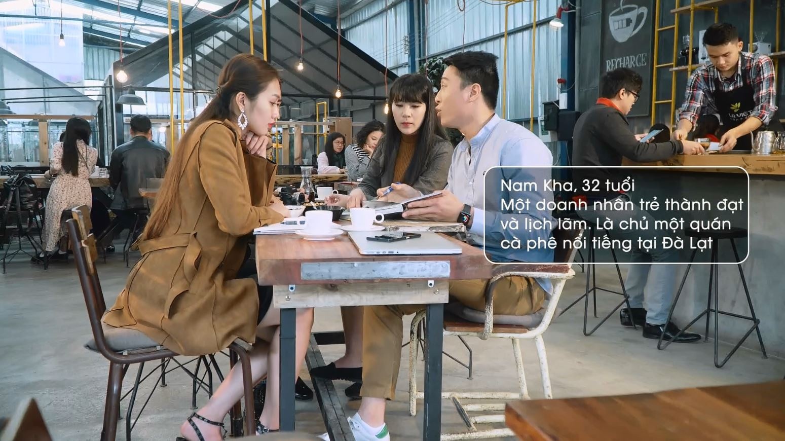 dien vien Hot boy noi loan phai long nu phuot thu anh 2