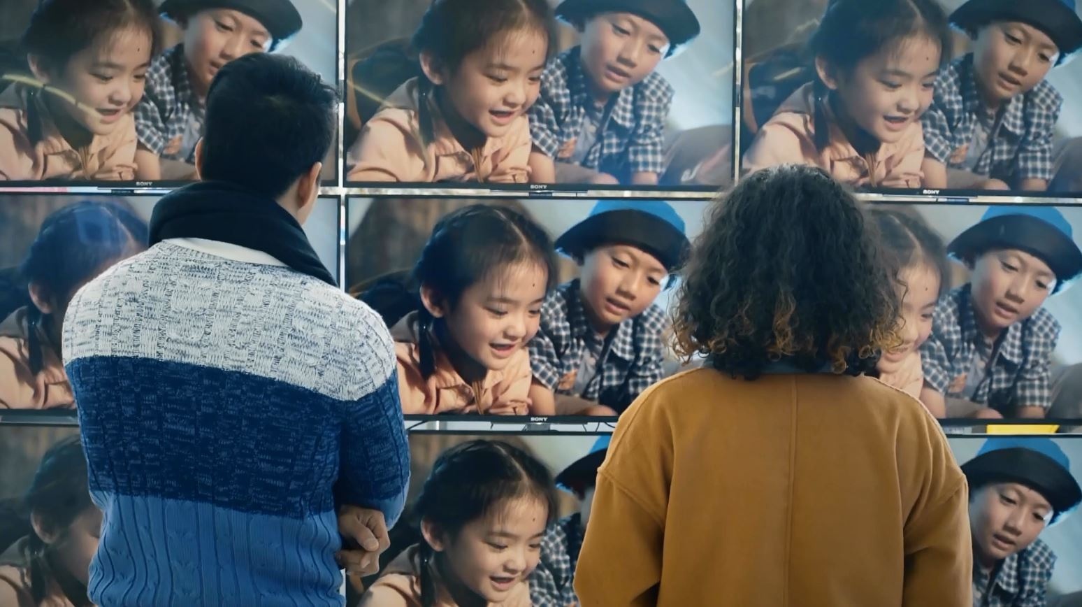 dien vien Hot boy noi loan phai long nu phuot thu anh 5