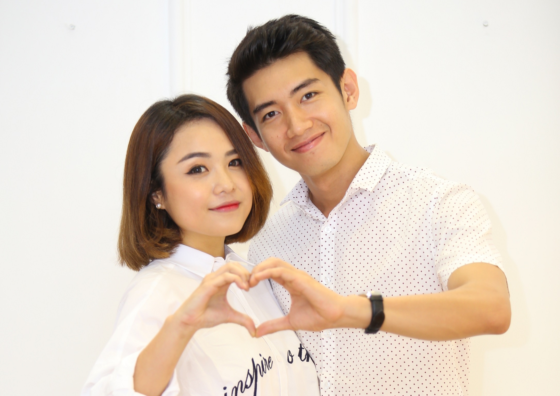 Cung 'mot nua' giai ma tinh yeu tai Crescent Mall ngay 14/2 hinh anh