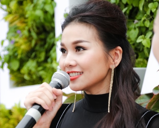 Thanh Hang: 'Tet an lanh nho tan huong thao duoc' hinh anh