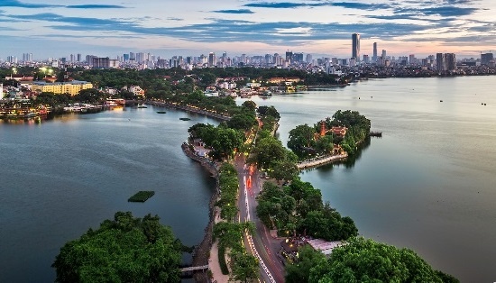 3 ly do de don le tinh nhan tai khach san Pan Pacific hinh anh