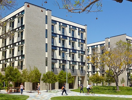 4 dieu chua biet ve Dai hoc California State, My hinh anh