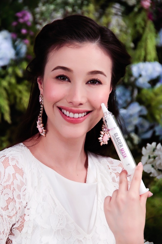 Boosting Mask ảnh 5 Boosting Mask anh 5