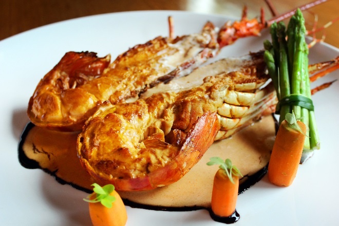 khách sạn Pan Pacific ảnh 3 khach san Pan Pacific anh 3