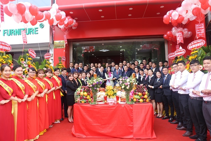 Cong ty Co phan Dia oc Kim Phat anh 1