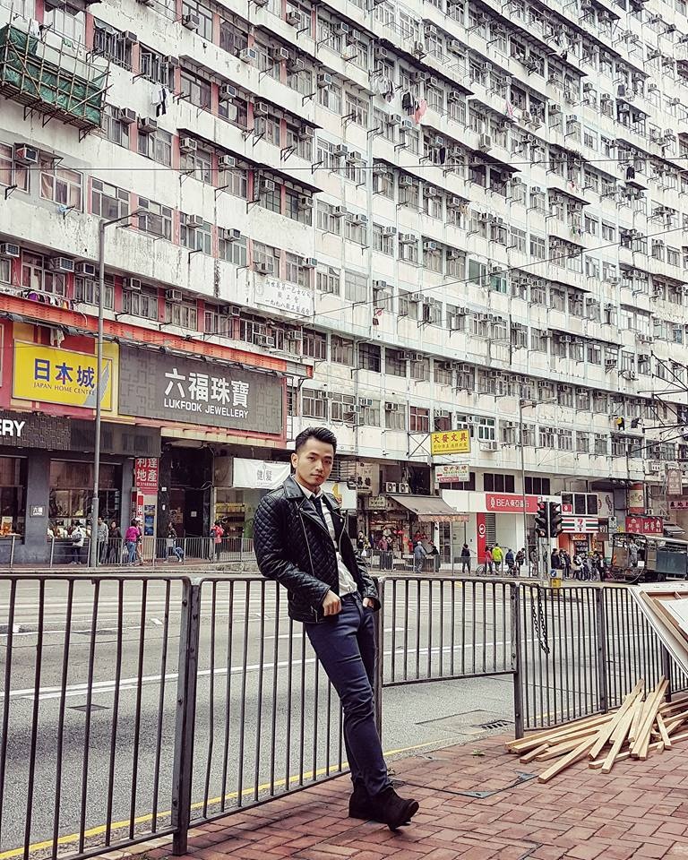 theo chan sao Viet du xuan dau nam anh 1