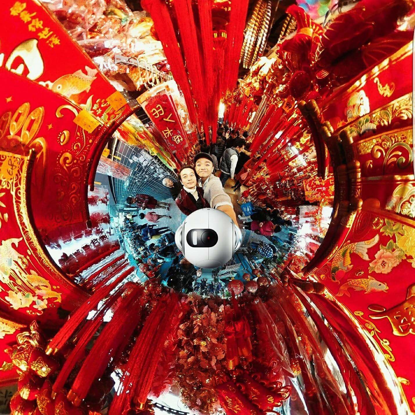 theo chan sao Viet du xuan dau nam anh 3