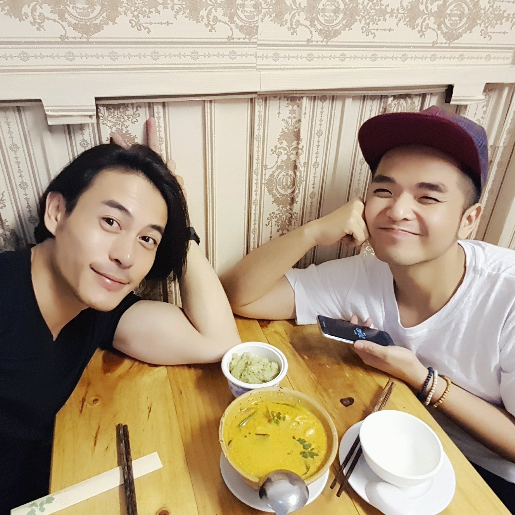 theo chan sao Viet du xuan dau nam anh 4