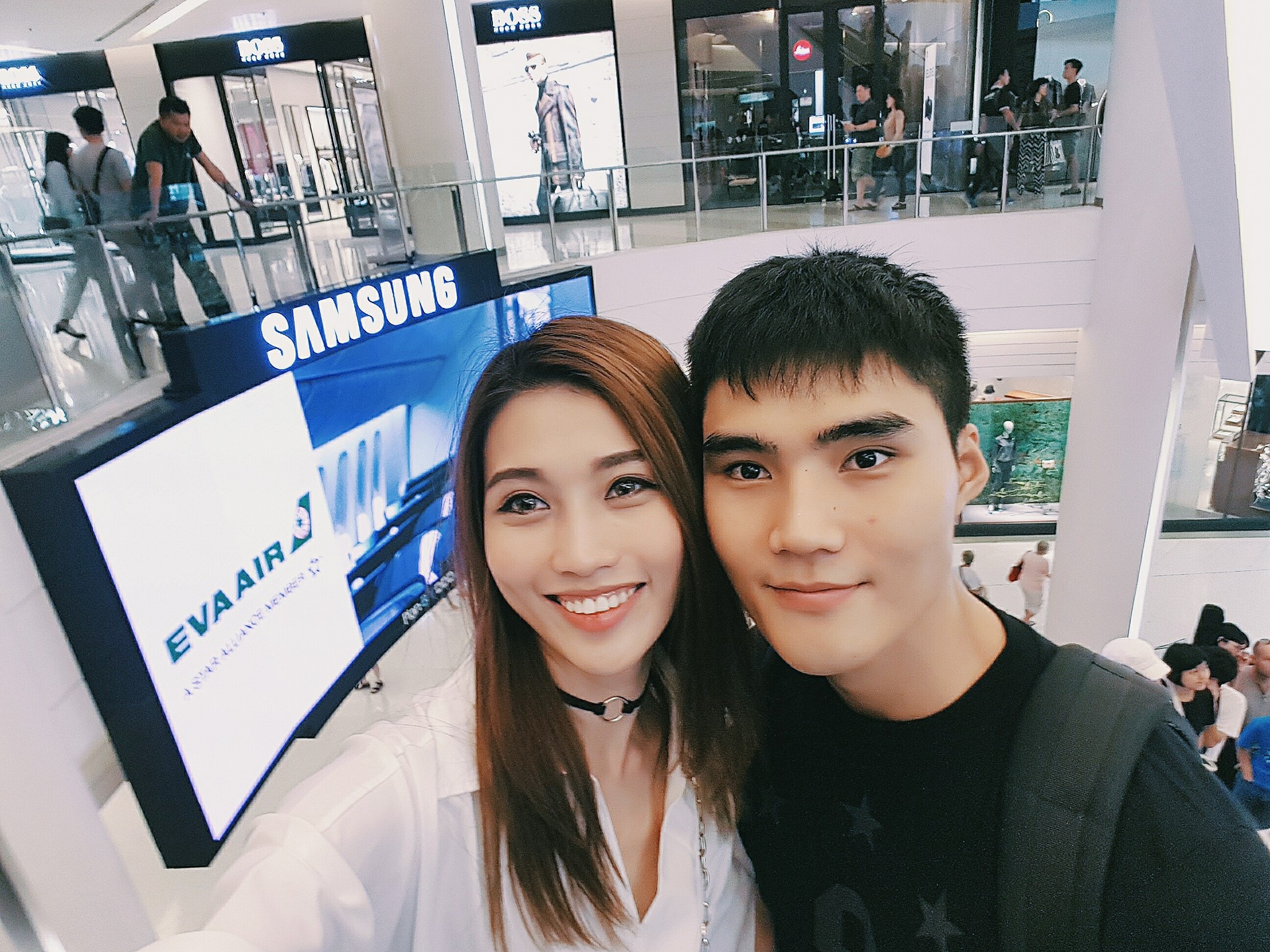 theo chan sao Viet du xuan dau nam anh 6