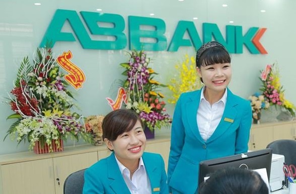 ABBank ra mat ung dung di dong da tien ich hinh anh