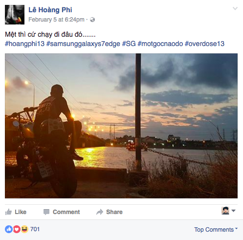 theo chan sao Viet du xuan dau nam anh 7