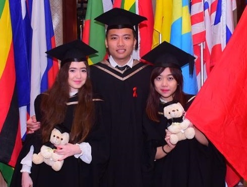 Lua chon da nganh nghe tai truong MDIS, Singapore hinh anh