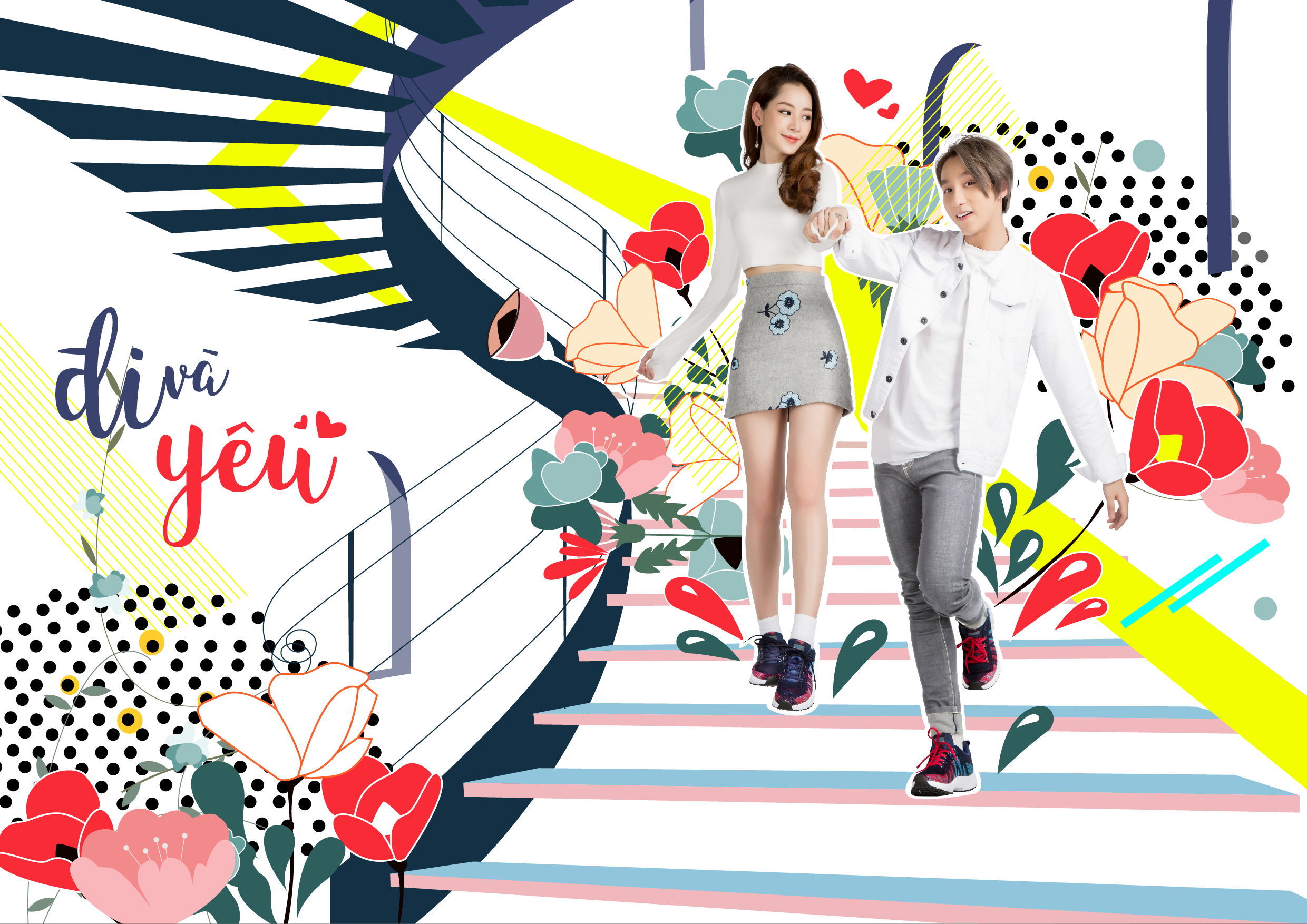 Biti's Di va Yeu anh 1