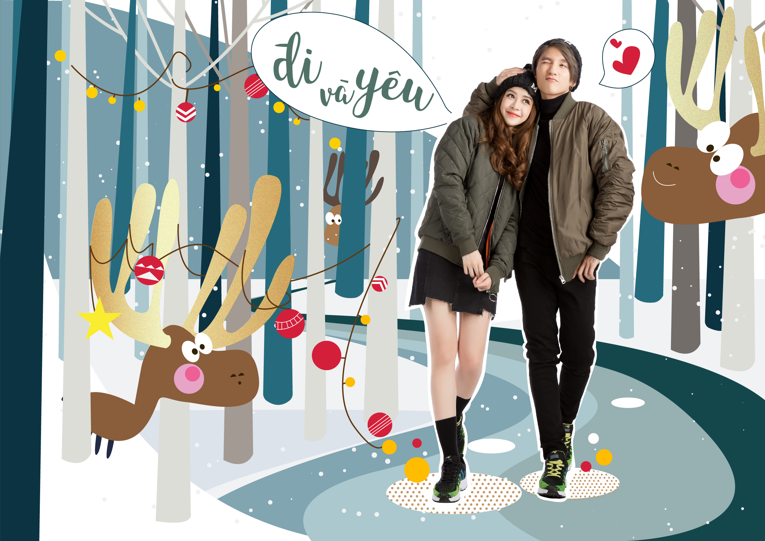 Biti's Di va Yeu anh 10