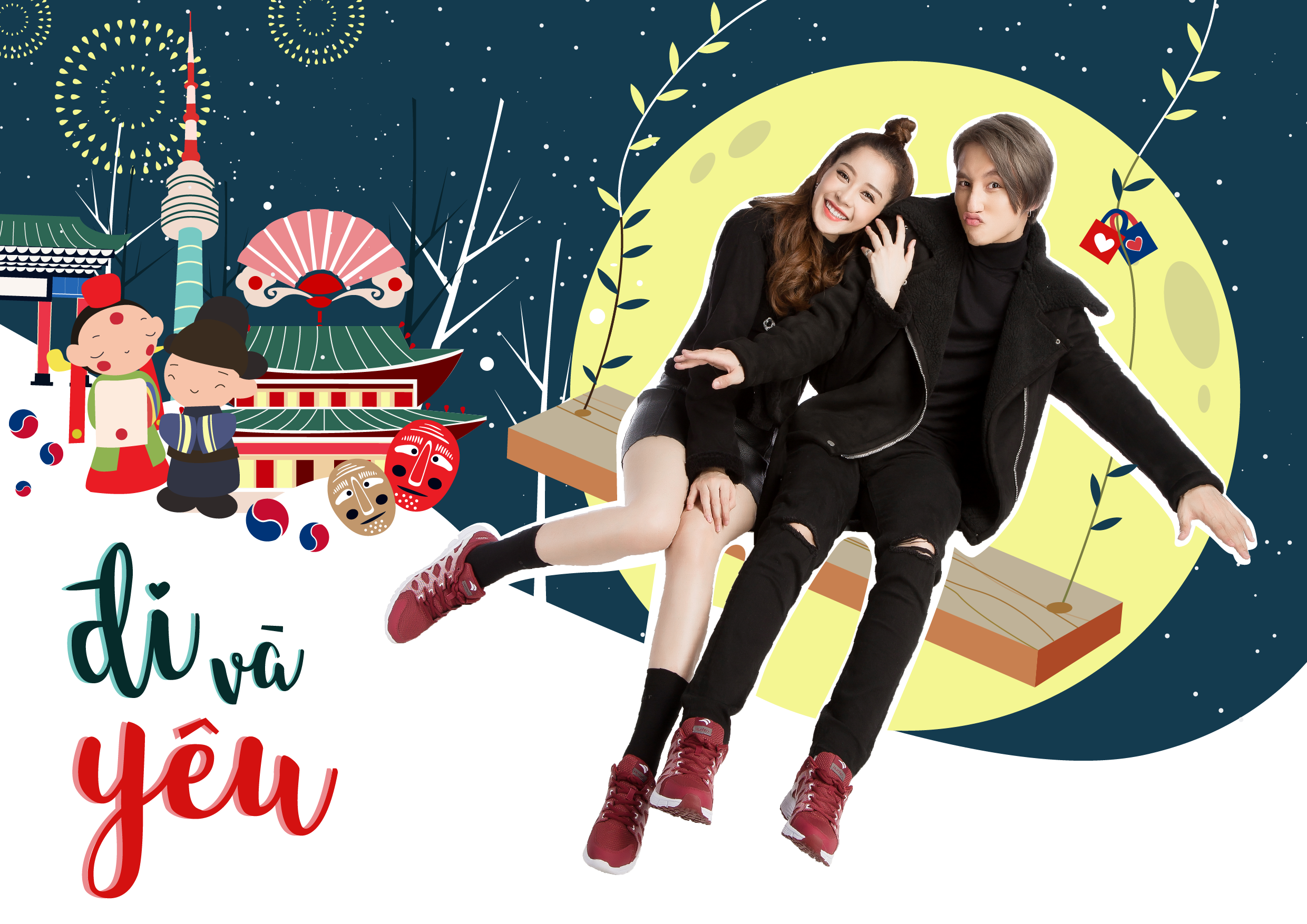 Biti's Di va Yeu anh 11