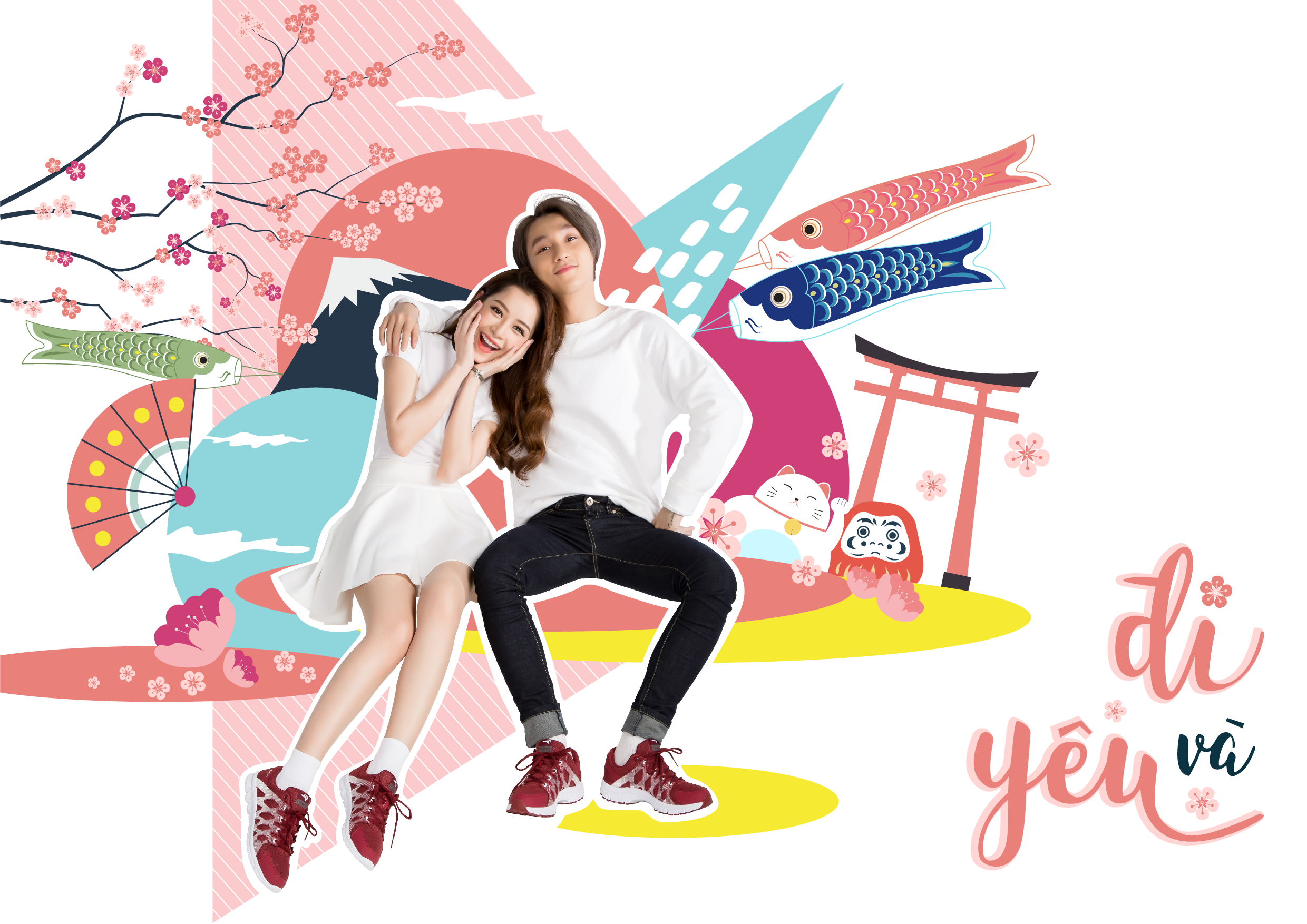 Son Tung M-TP tinh tu cung Chi Pu trong nhat ky 4 mua yeu hinh anh