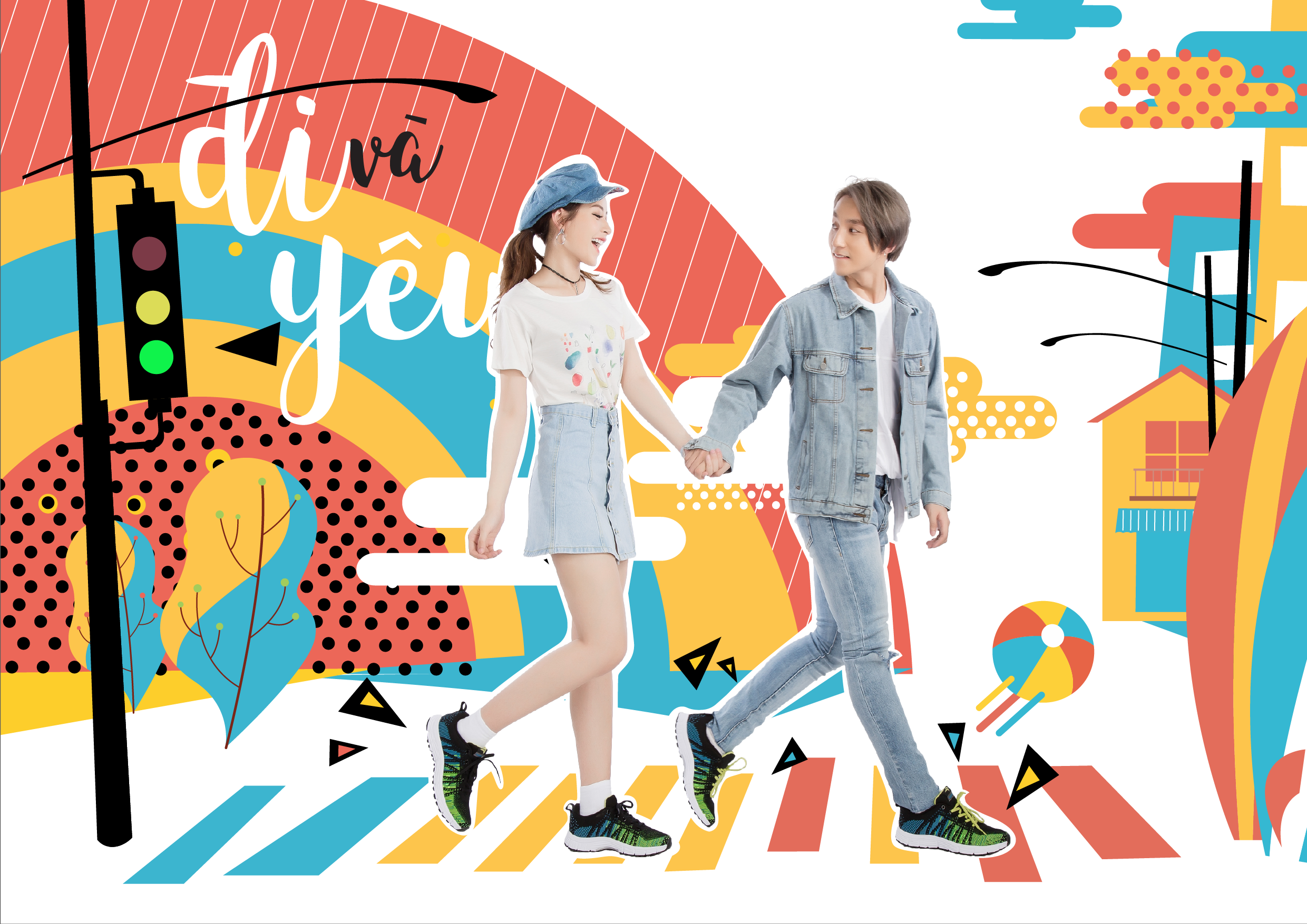 Biti's Di va Yeu anh 3