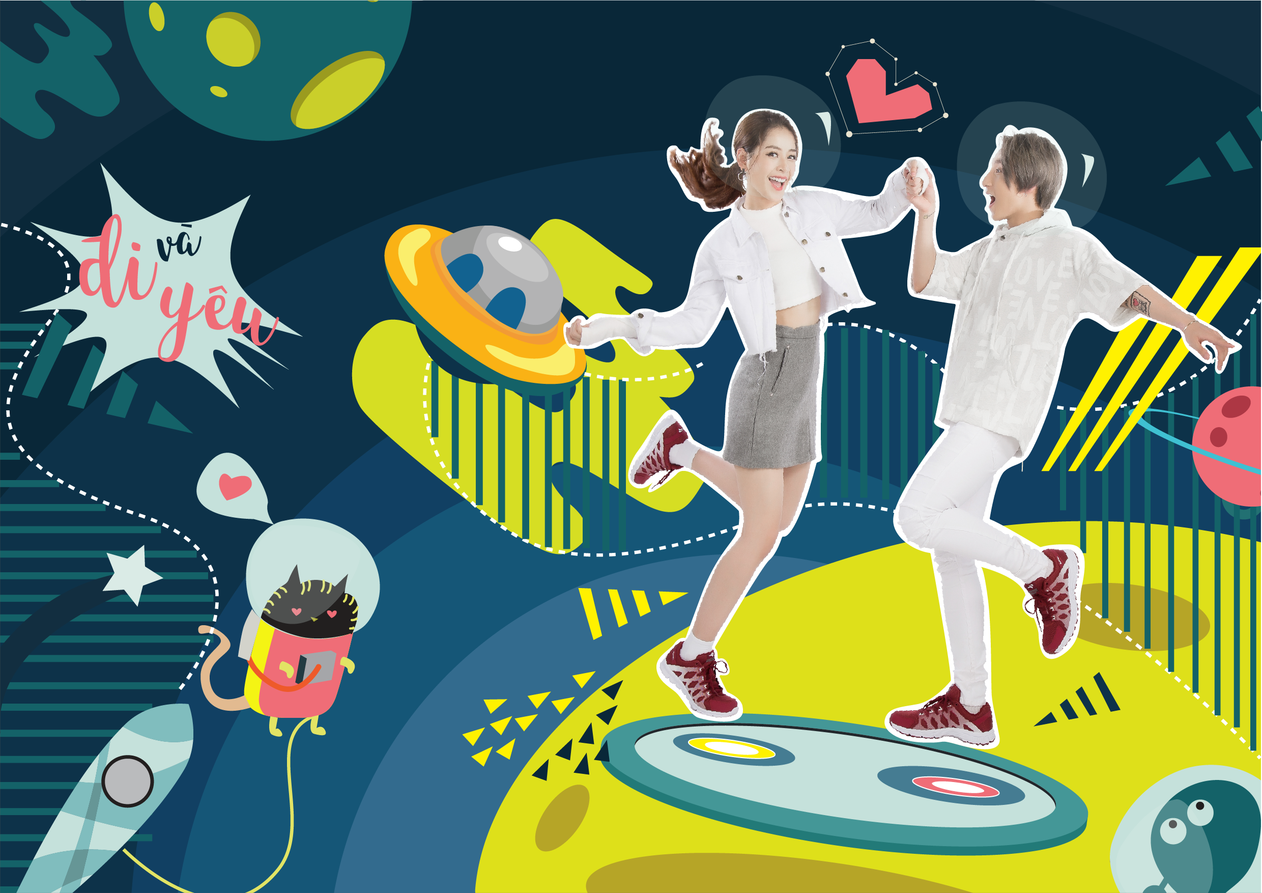 Biti's Di va Yeu anh 4