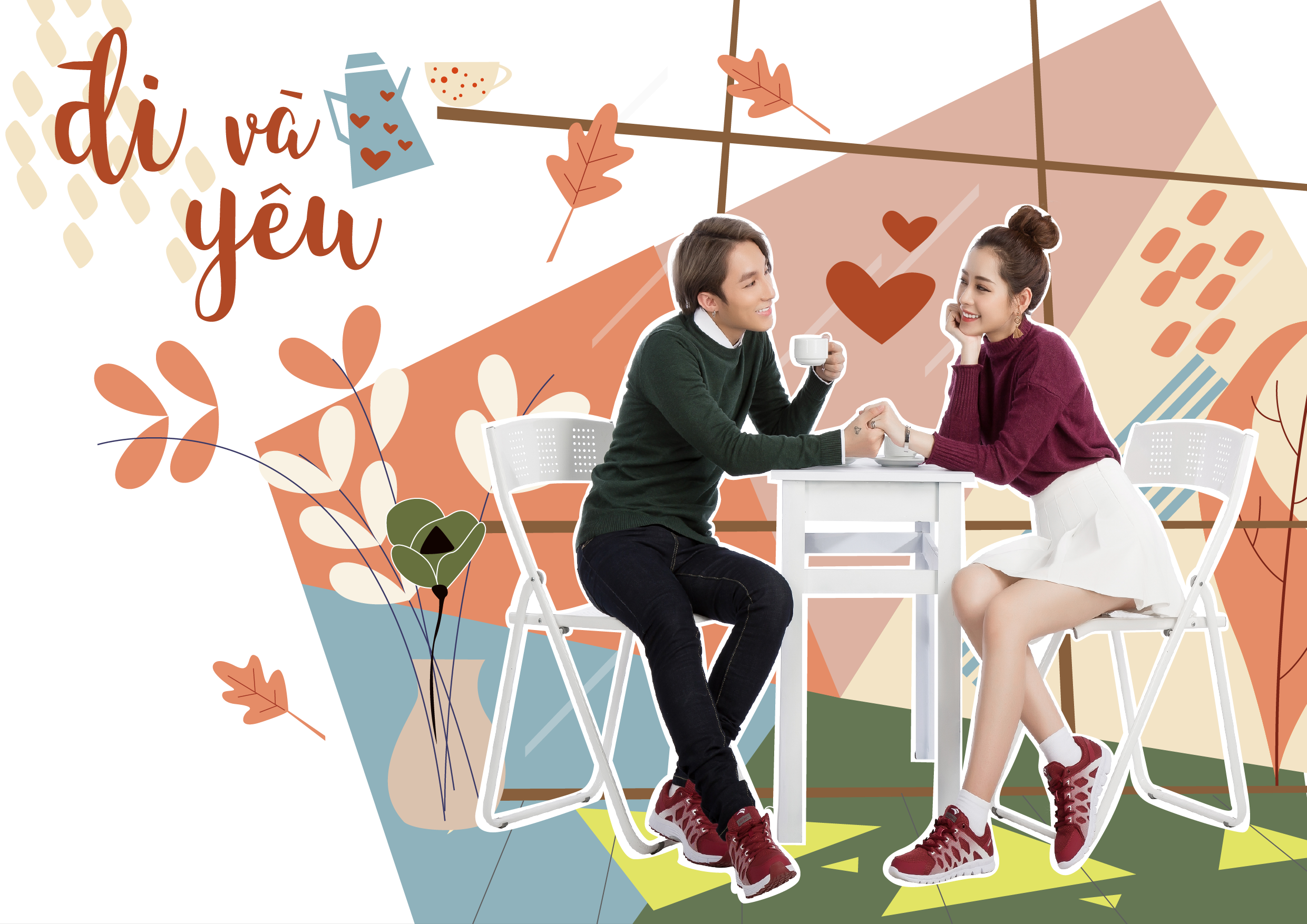 Biti's Di va Yeu anh 6