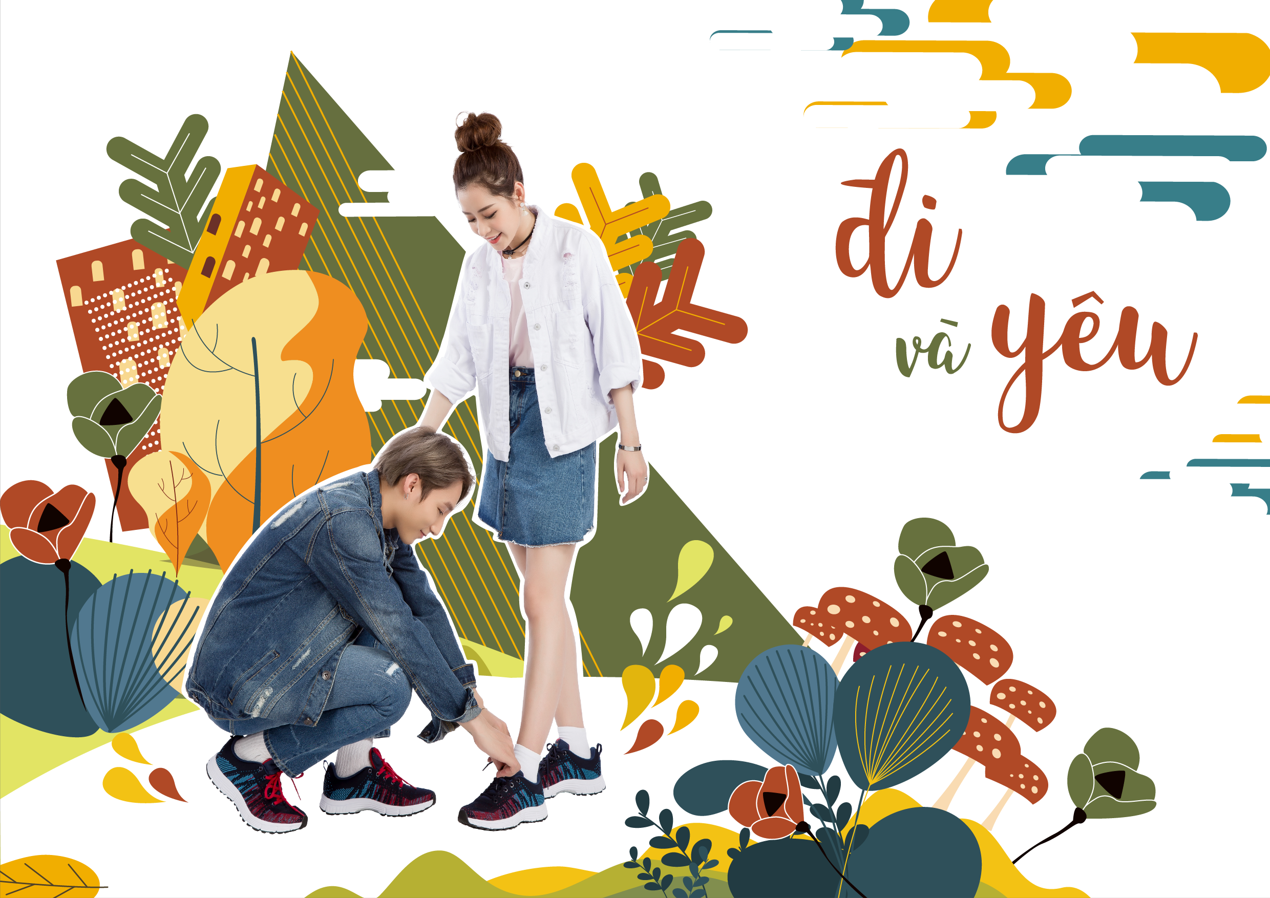 Biti's Di va Yeu anh 8