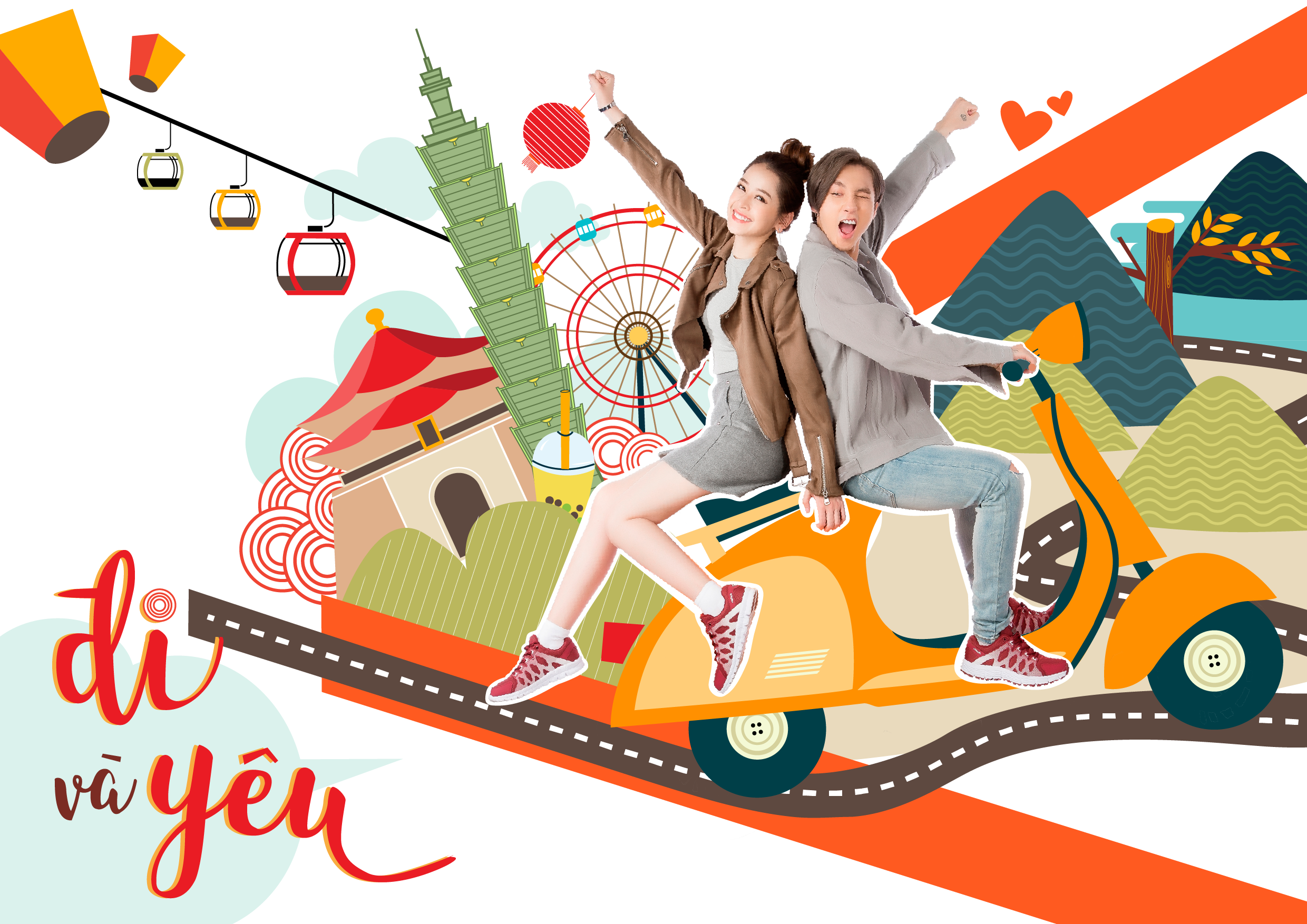 Biti's Di va Yeu anh 9