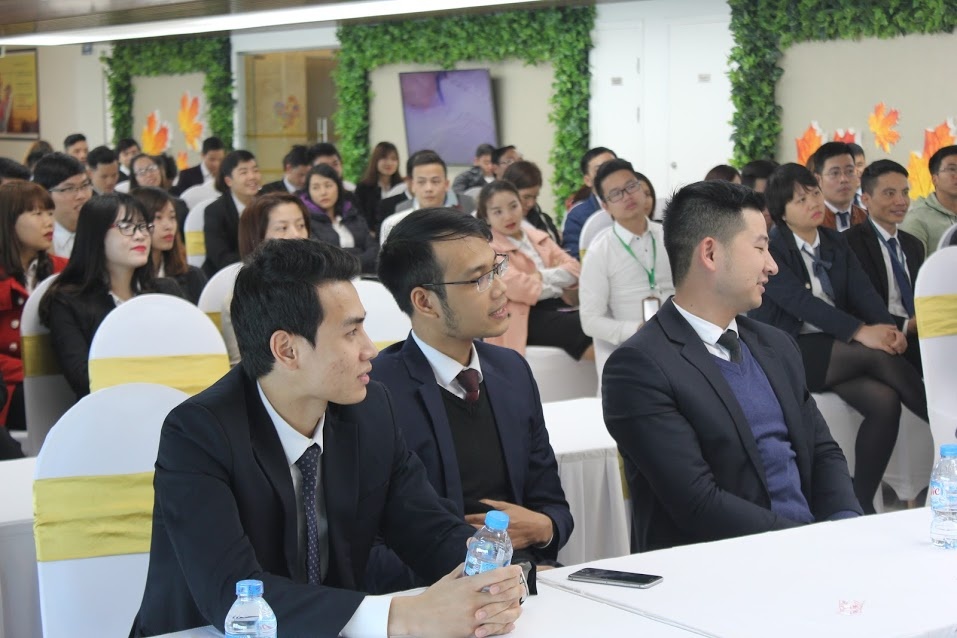 TNR Holdings Việt Nam ảnh 1 TNR Holdings Viet Nam anh 1