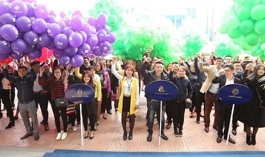 TNR Holdings Việt Nam ảnh 2 TNR Holdings Viet Nam anh 2