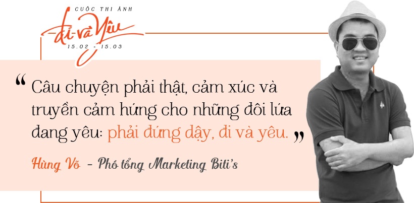 Biti's Di va Yeu anh 2