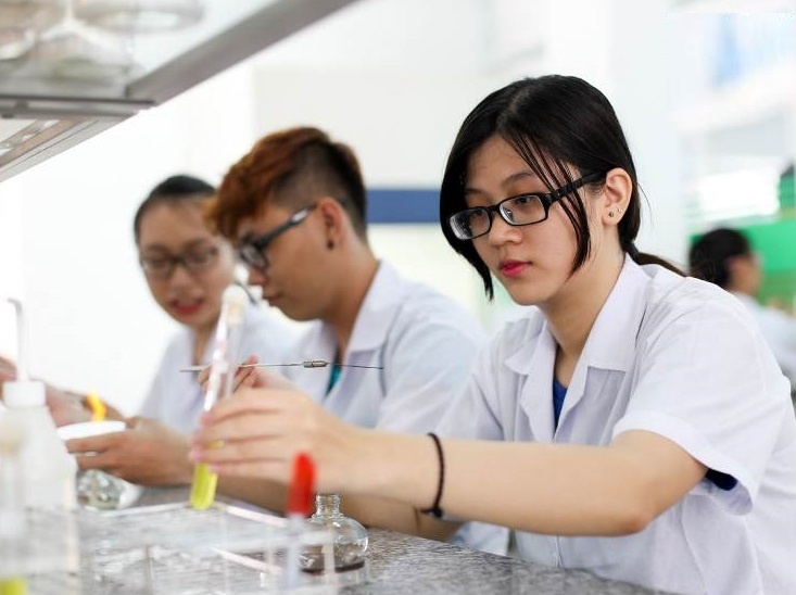 HUTECH chinh thuc tuyen sinh nganh ky thuat y sinh hinh anh