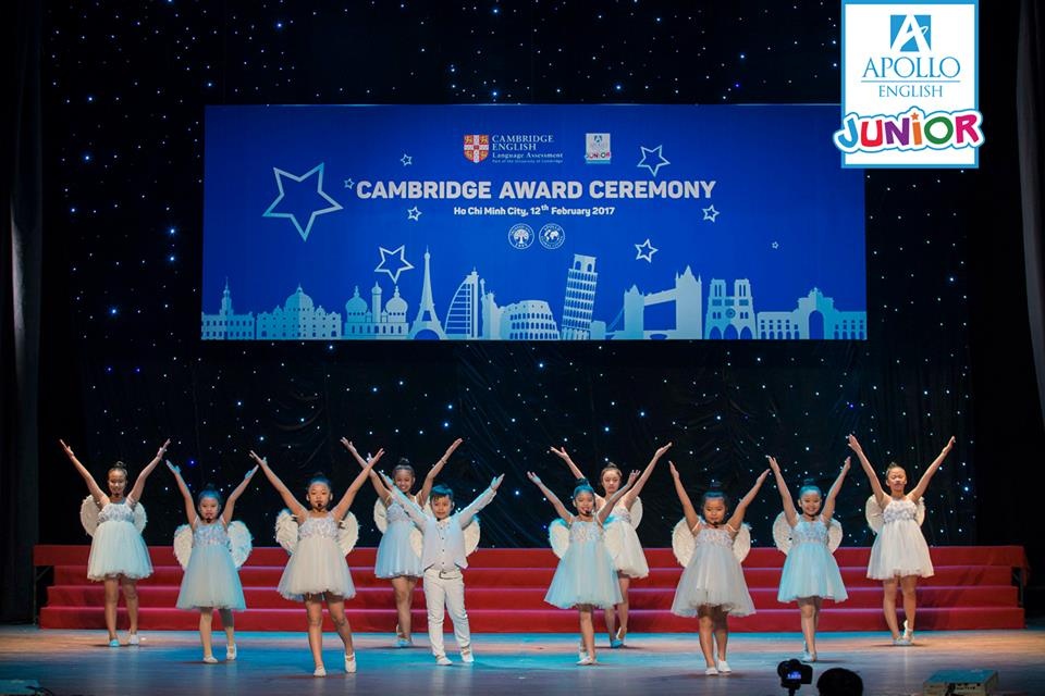 Apollo English anh 4