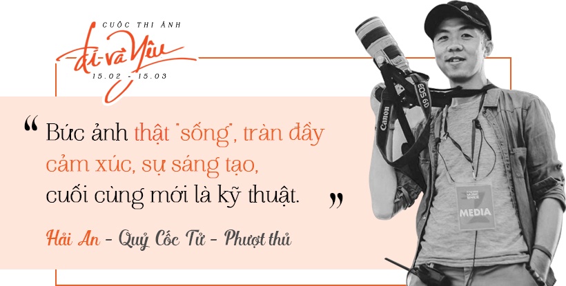 Biti's Di va Yeu anh 5