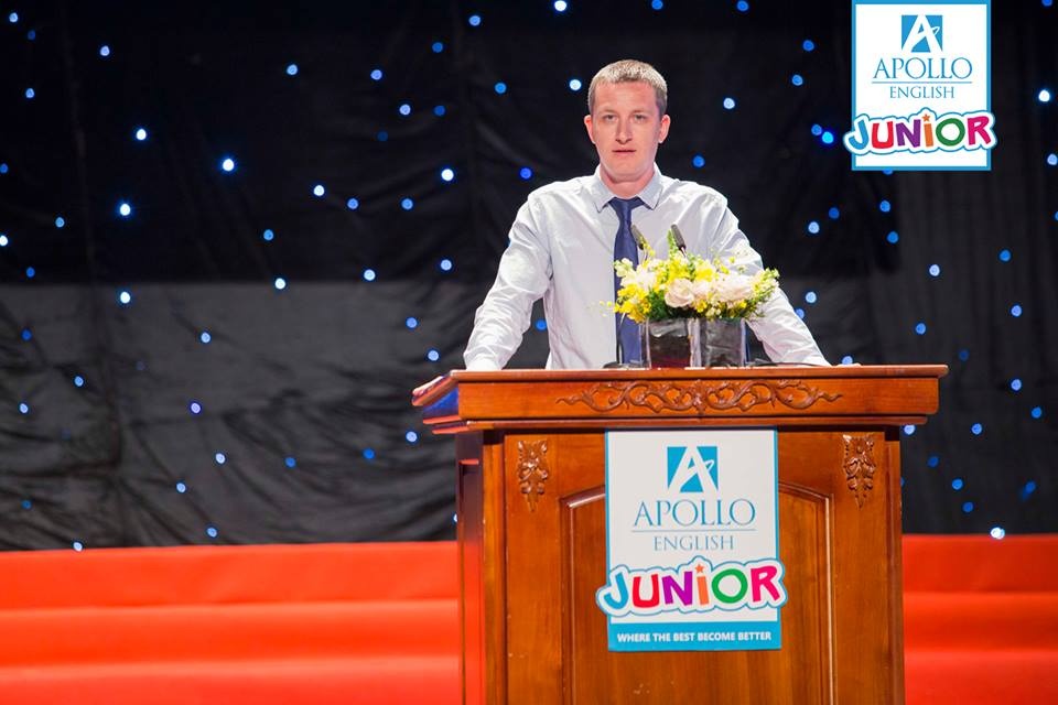 Apollo English anh 5