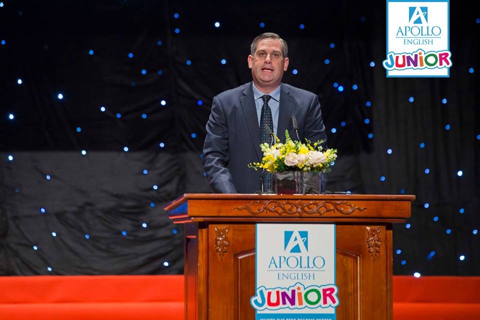 Apollo English anh 6