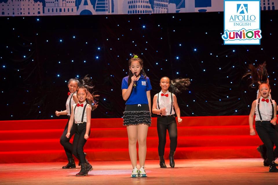 Apollo English anh 7