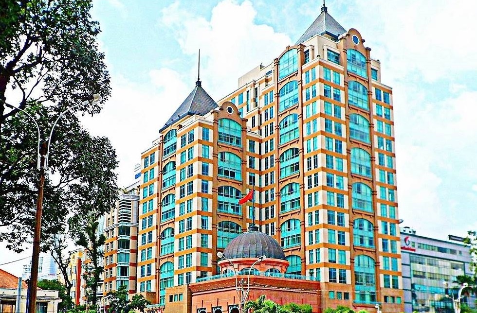 Indochina Company Limited dau tu vao TP.HCM hinh anh