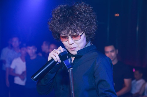 Sắc màu Nhật Bản ảnh 2 Sac mau Nhat Ban anh 2