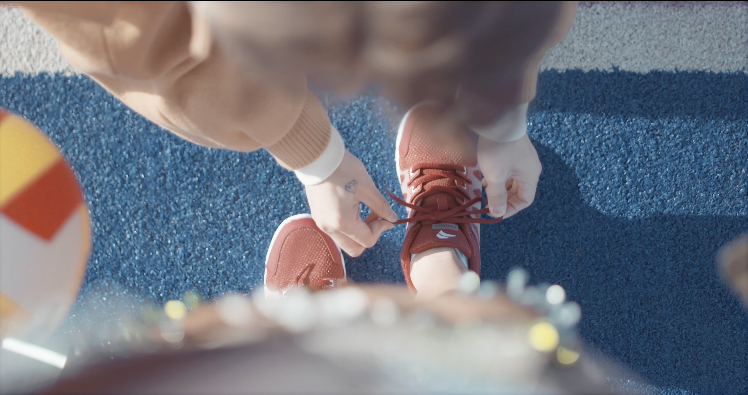 Biti's Di va Yeu anh 1